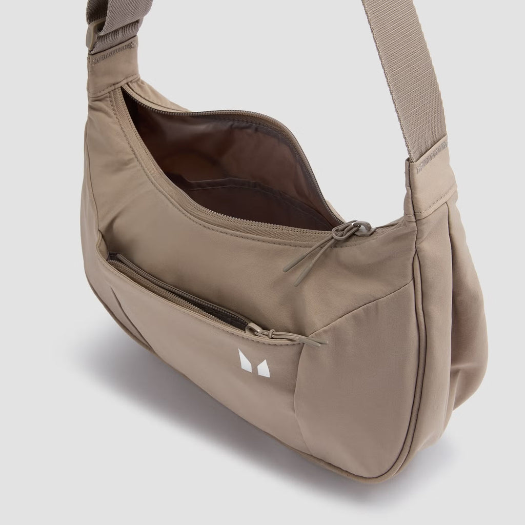 Myprotein Premium Nylon Sling Bag