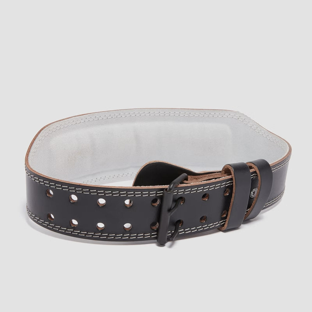 Myprotein Premium Leather Lifting Belt