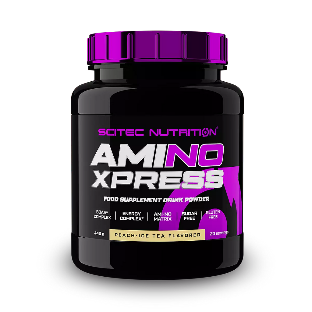 Scitec Nutrition Premium Ami-NO Xpress (440 gr.)