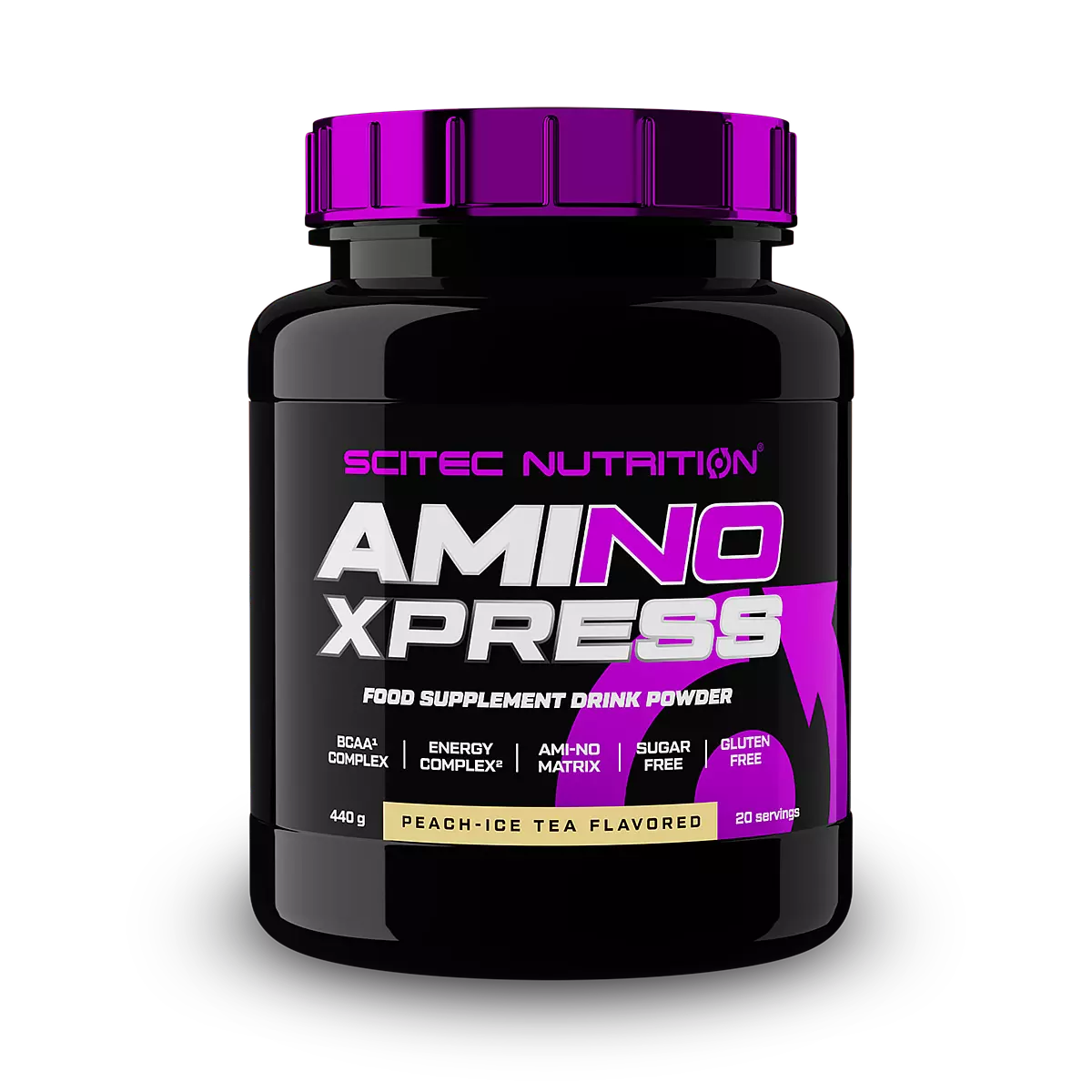 Scitec Nutrition Premium Ami-NO Xpress (440 gr.)
