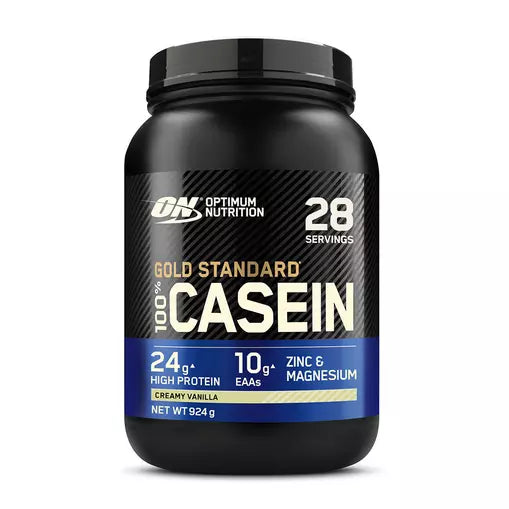 Optimum Nutrition Premium Gold Standard 100% Casein Protein Powder