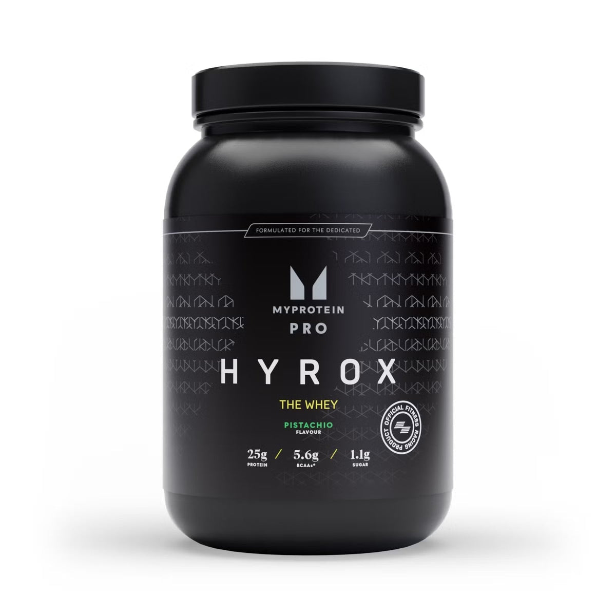 Myprotein Premium THE Whey