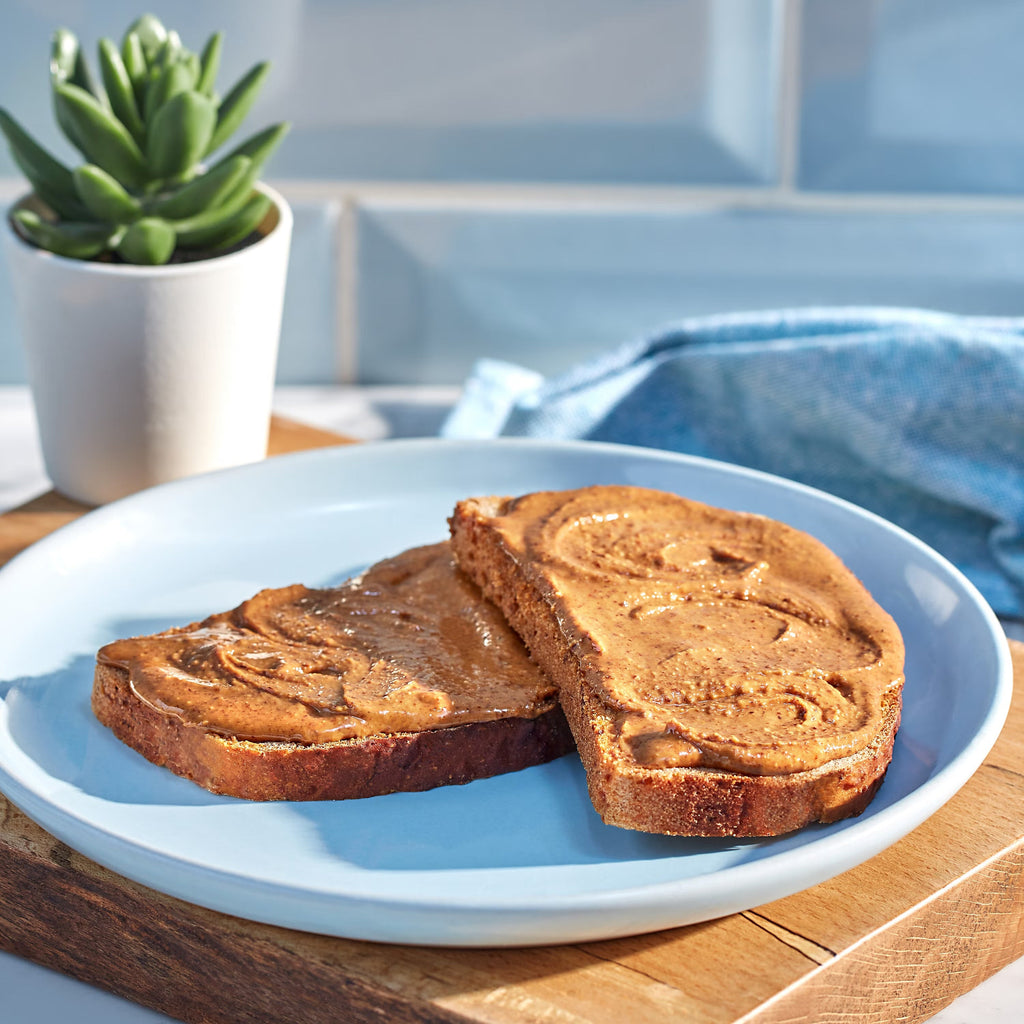 Myprotein Premium All-Natural Almond Butter