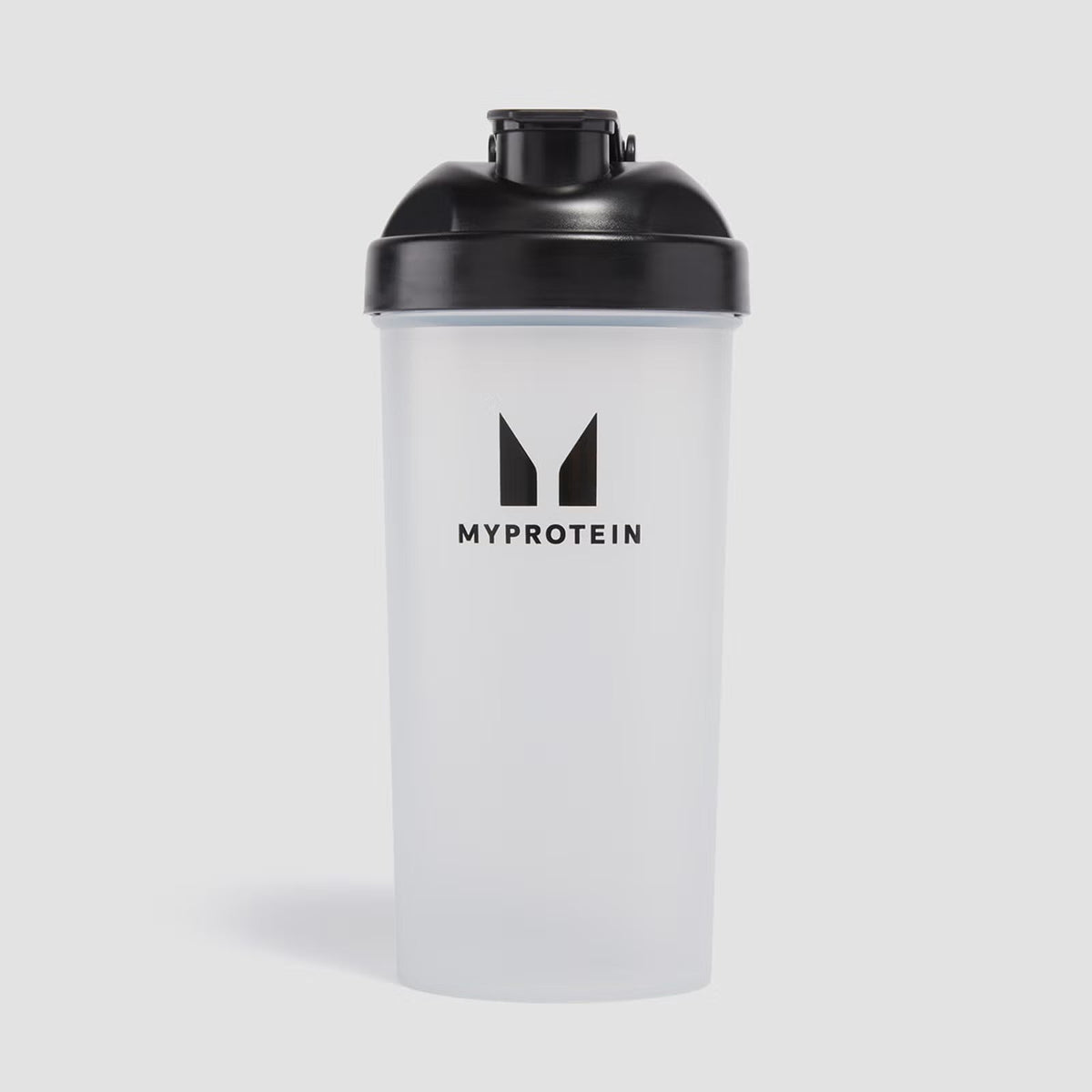 Myprotein Premium Plastic Shaker