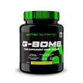 Scitec Nutrition Premium G-Bomb (500 gr.)