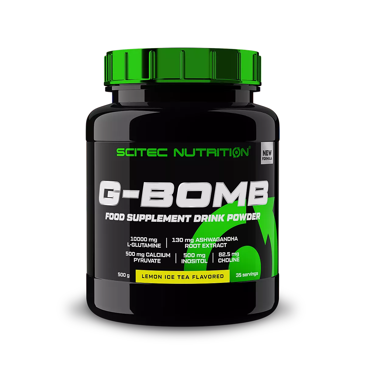 Scitec Nutrition Premium G-Bomb (500 gr.)