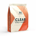 Myprotein High-Calorie Clear Whey Gainer