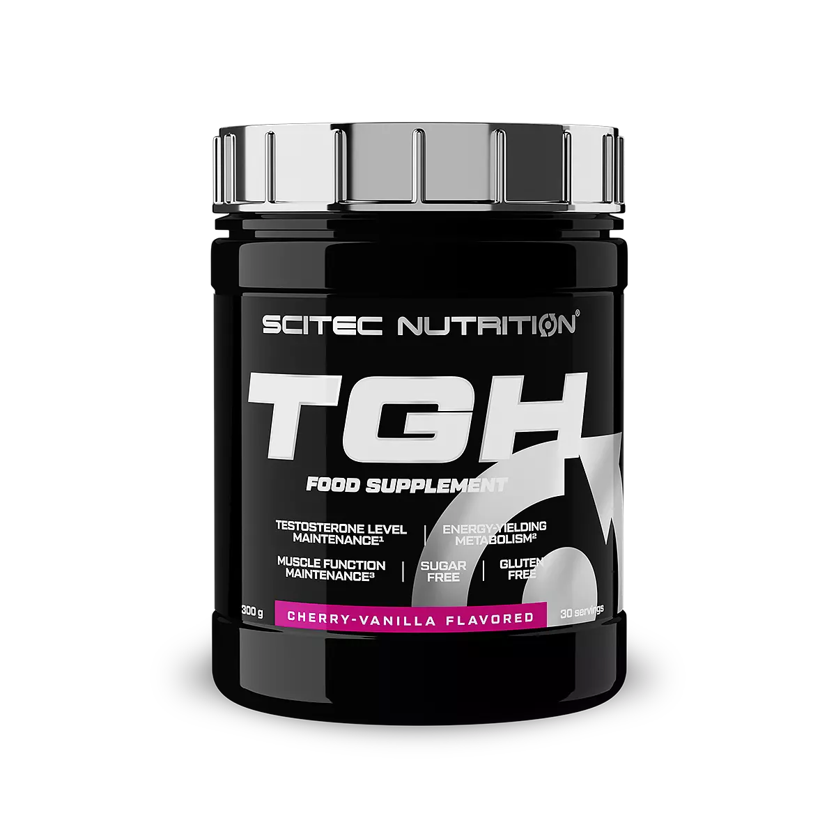 Scitec Nutrition Premium TGH (flavored) (300 gr.)