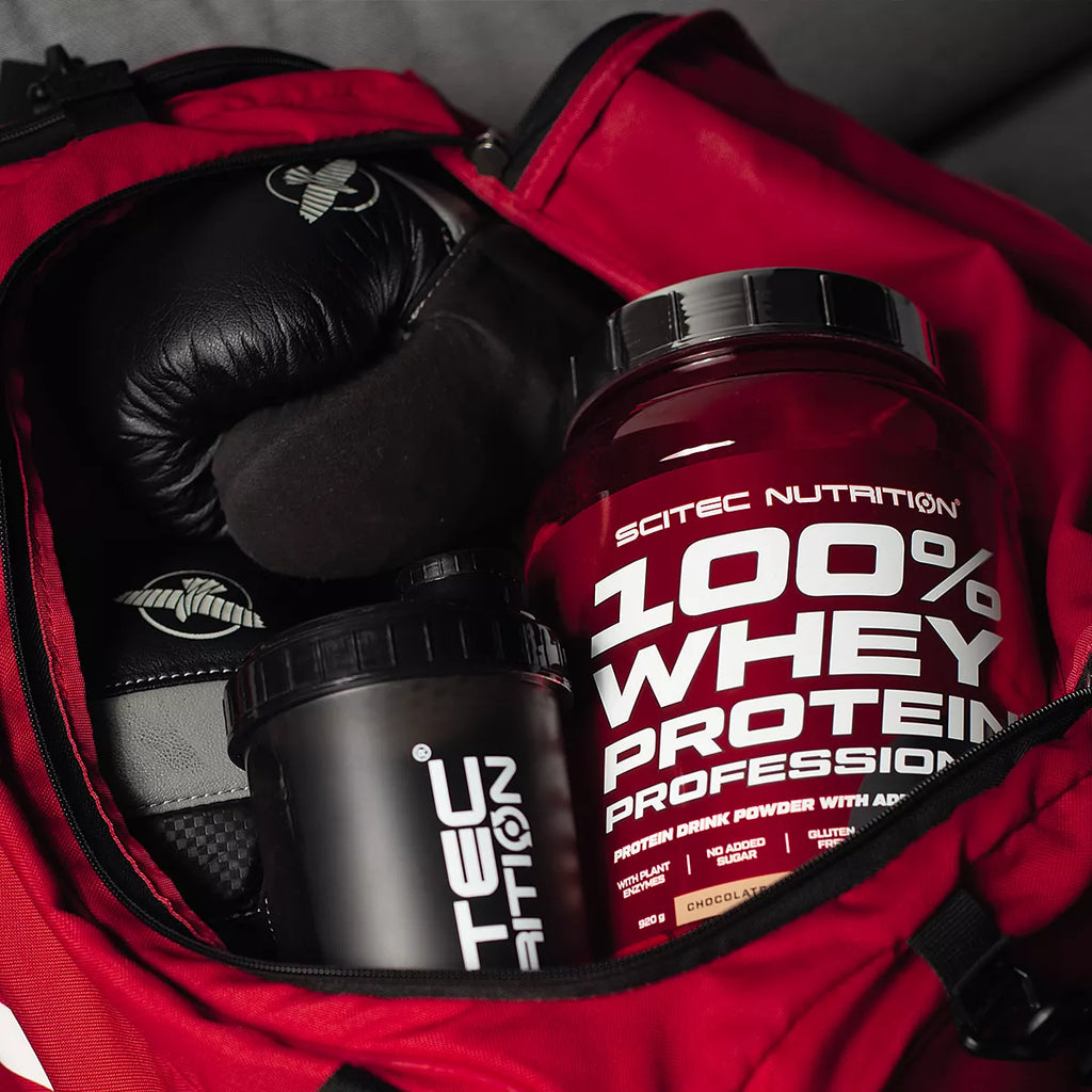 Scitec Nutrition Premium 100% Whey Protein Professional (0,92 kg)