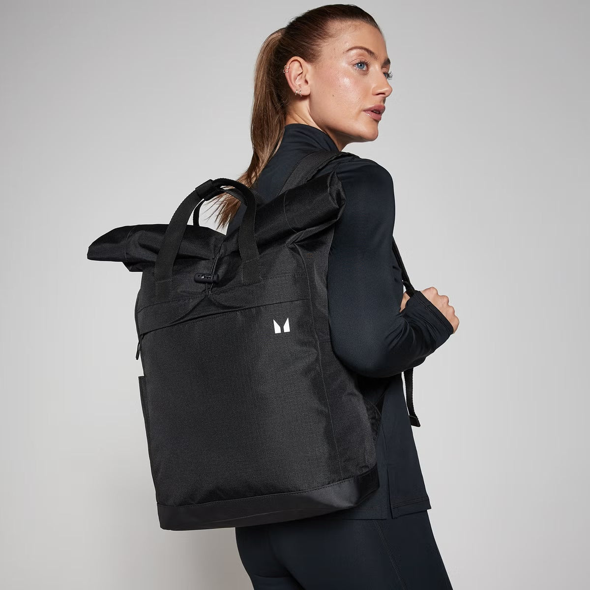 Myprotein Premium Foldable Backpack