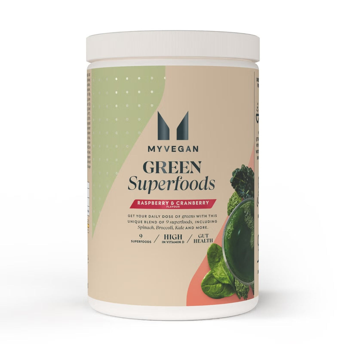 Myprotein Premium Green Superfoods
