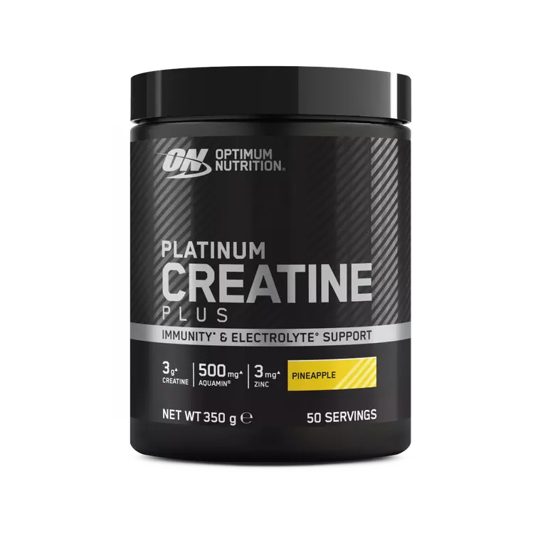 Optimum Nutrition Advanced Platinum Creatine Plus Powder