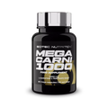 Scitec Nutrition Premium Mega Carni 1000 (60 caps)