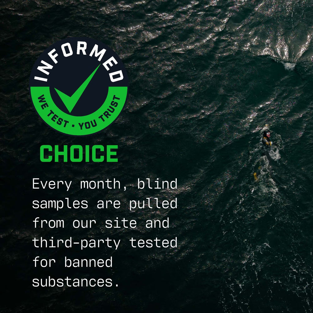 Myprotein Advanced THE Creatine (Creapure®)