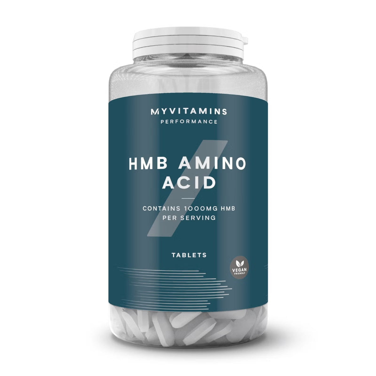 Myprotein Premium HMB Tablets