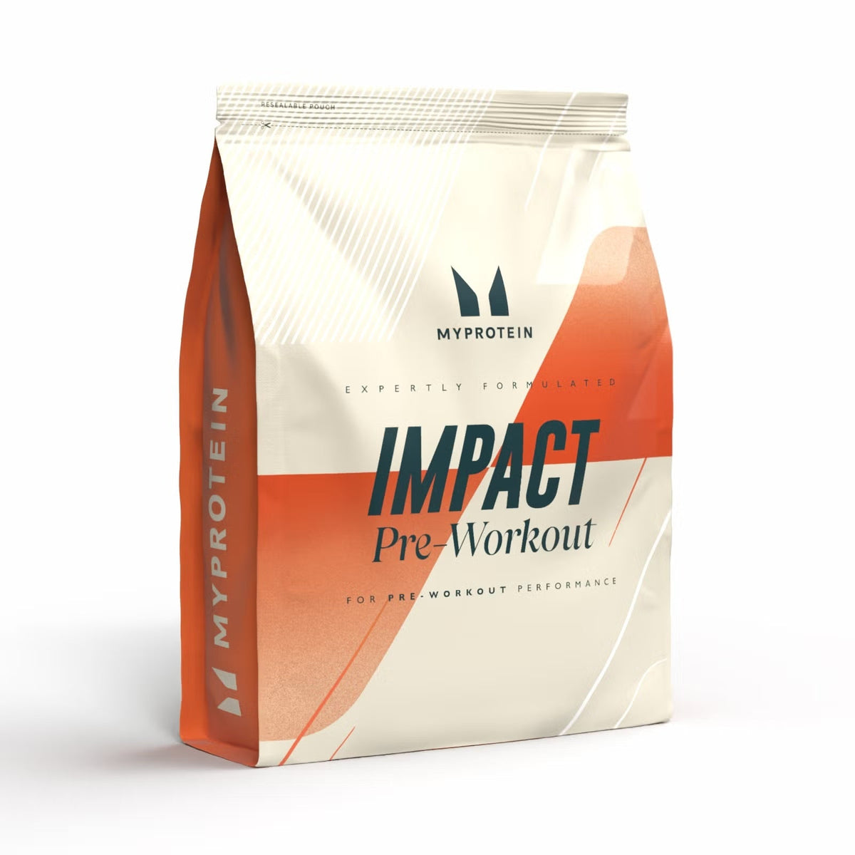 Myprotein Advanced Impact Pre Workout
