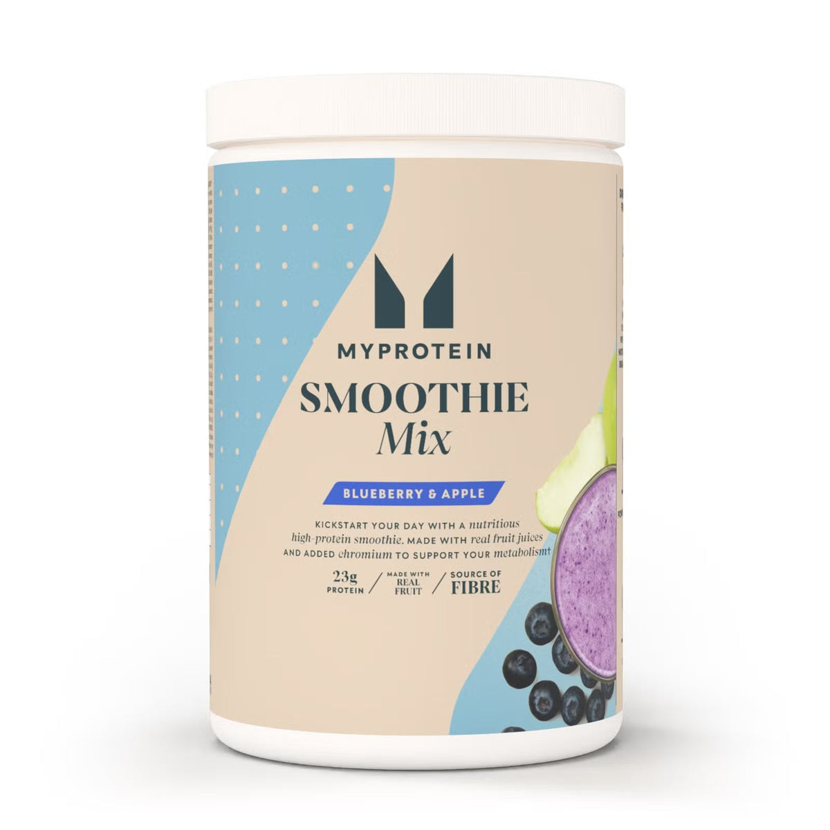 Myprotein Premium Breakfast Smoothie