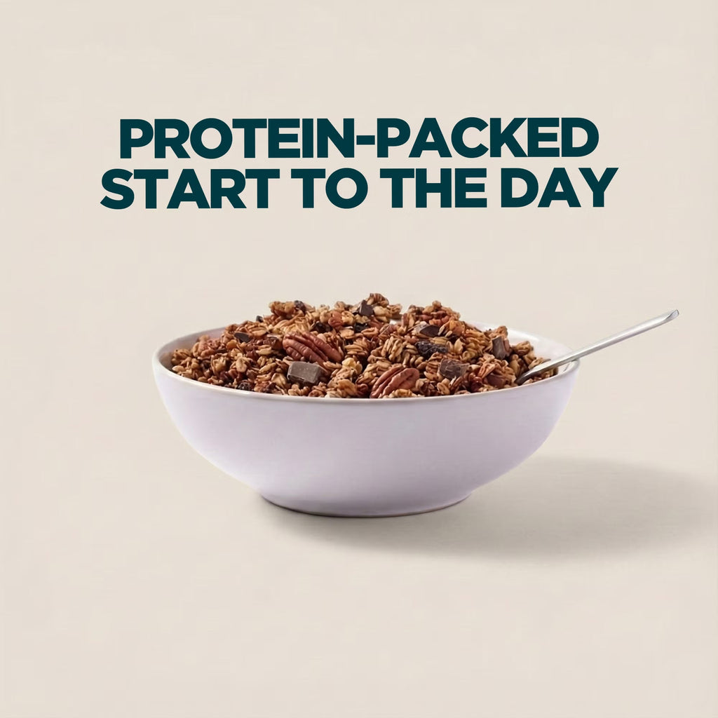 Myprotein Premium Protein Granola