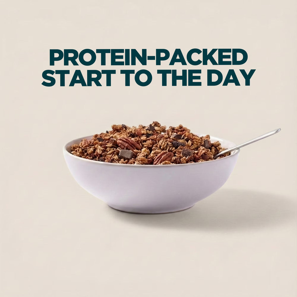 Myprotein Premium Protein Granola