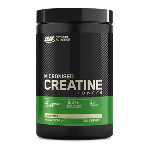 Optimum Nutrition Advanced Micronised Creatine Powder