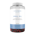 Myprotein Premium Krill Oil Capsules