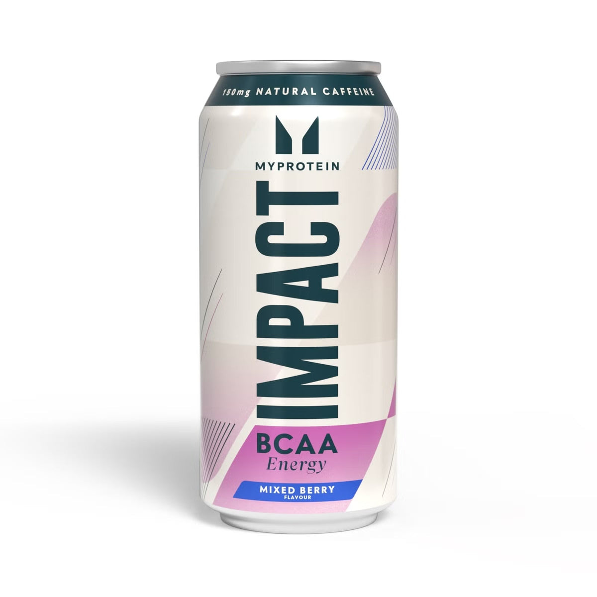 Myprotein Premium Impact BCAA Energy Drink