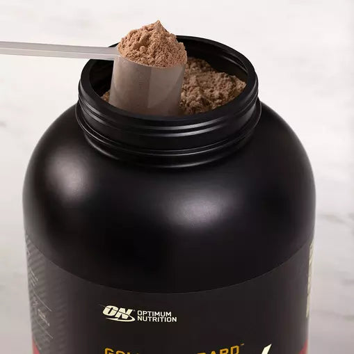 Optimum Nutrition Premium Gold Standard 100% Whey Protein Powder