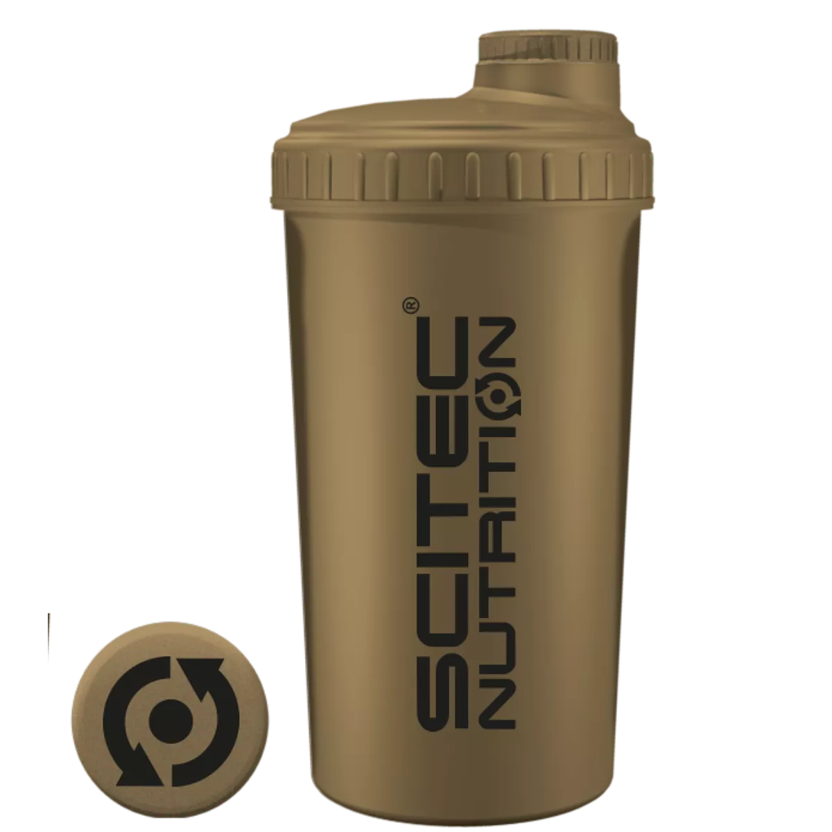 Scitec Nutrition Premium Scitec Shaker (pcs)