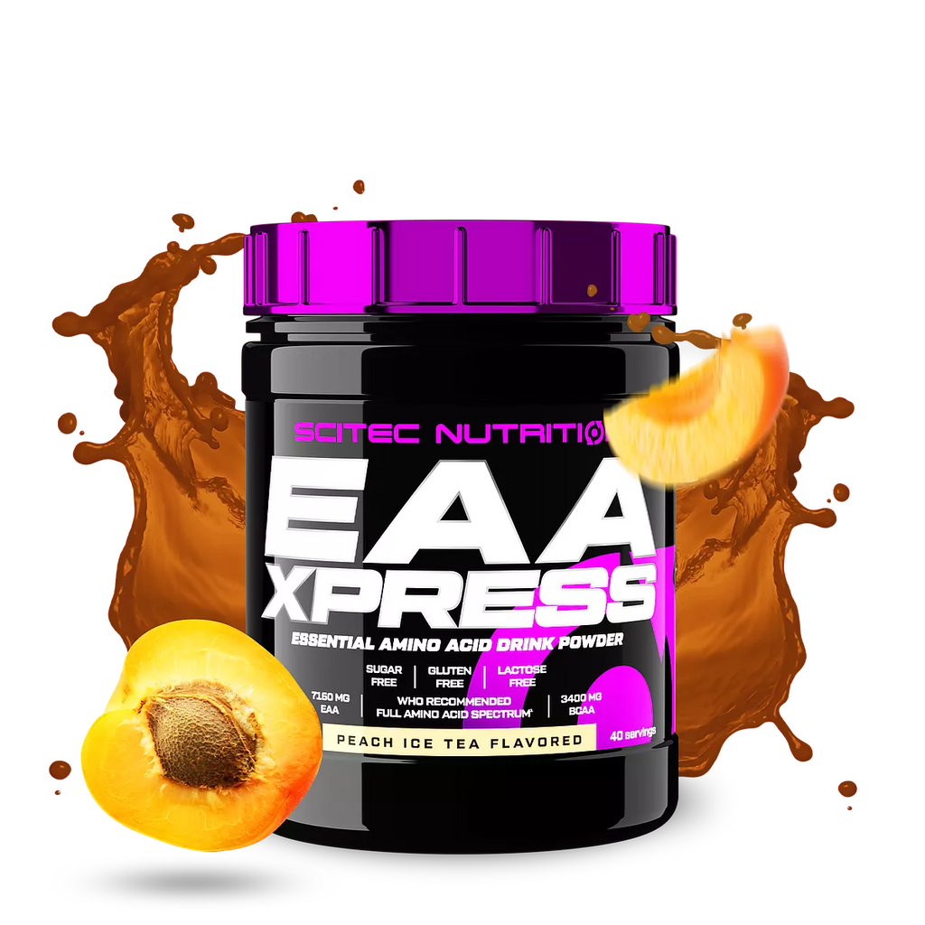 Scitec Nutrition Premium EAA Xpress (400 gr.)