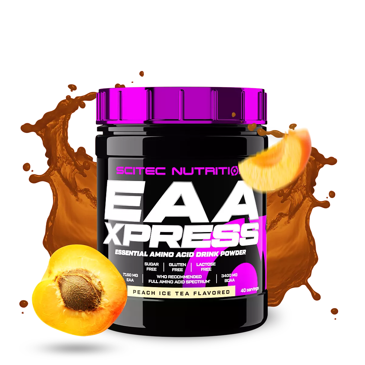 Scitec Nutrition Premium EAA Xpress (400 gr.)