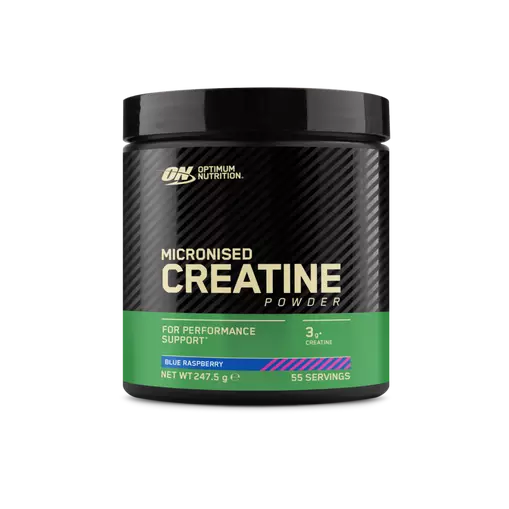 Optimum Nutrition Advanced Micronised Creatine Powder