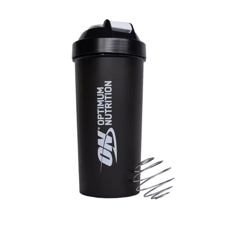 Optimum Nutrition High-Calorie Gainer Shaker - 1000ml
