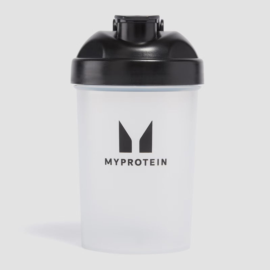 Myprotein Premium Mini Plastic Shaker