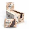 Myprotein Premium Baked Protein Cookie