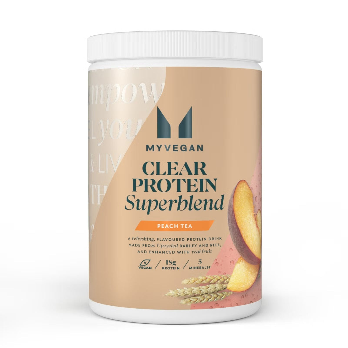 Myprotein Premium Clear Protein Superblend
