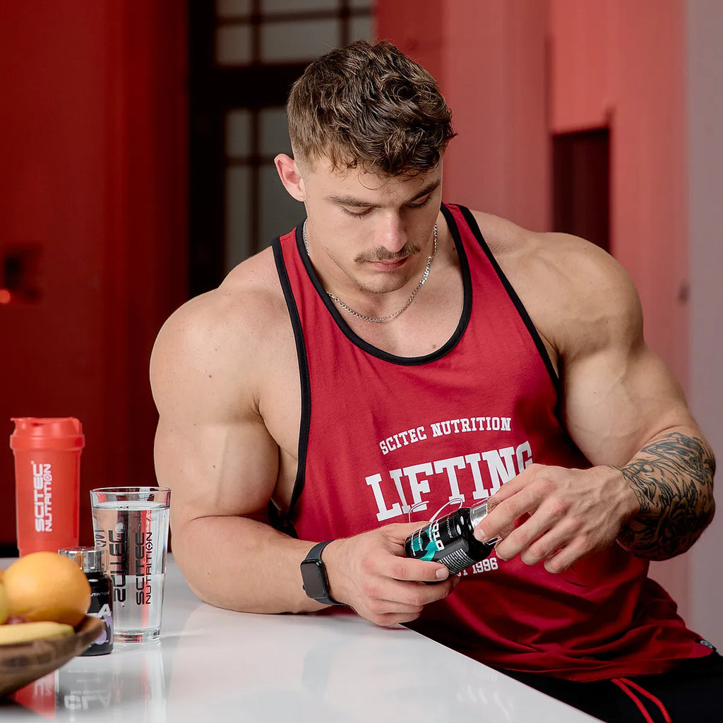 Scitec Nutrition Premium Co-Q10 (50 mg) (100 caps)