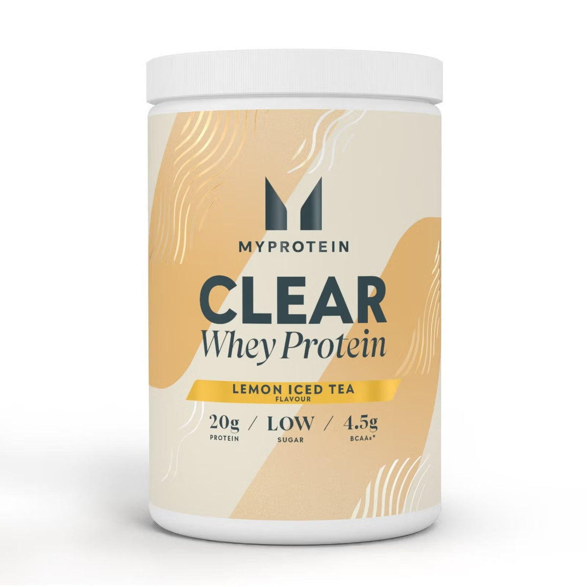 Myprotein Premium Clear Whey Protein Powder