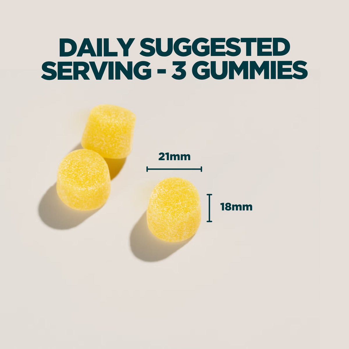 Myprotein Advanced Creatine Gummies