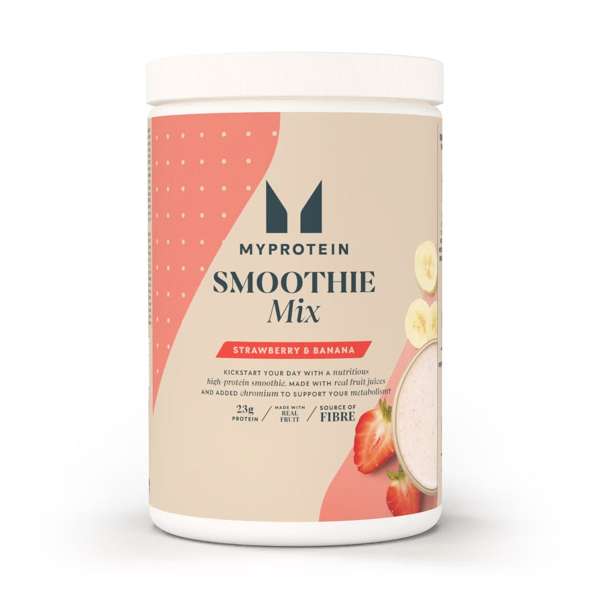 Myprotein Premium Breakfast Smoothie