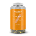 Myprotein Premium Vitamin E Softgels