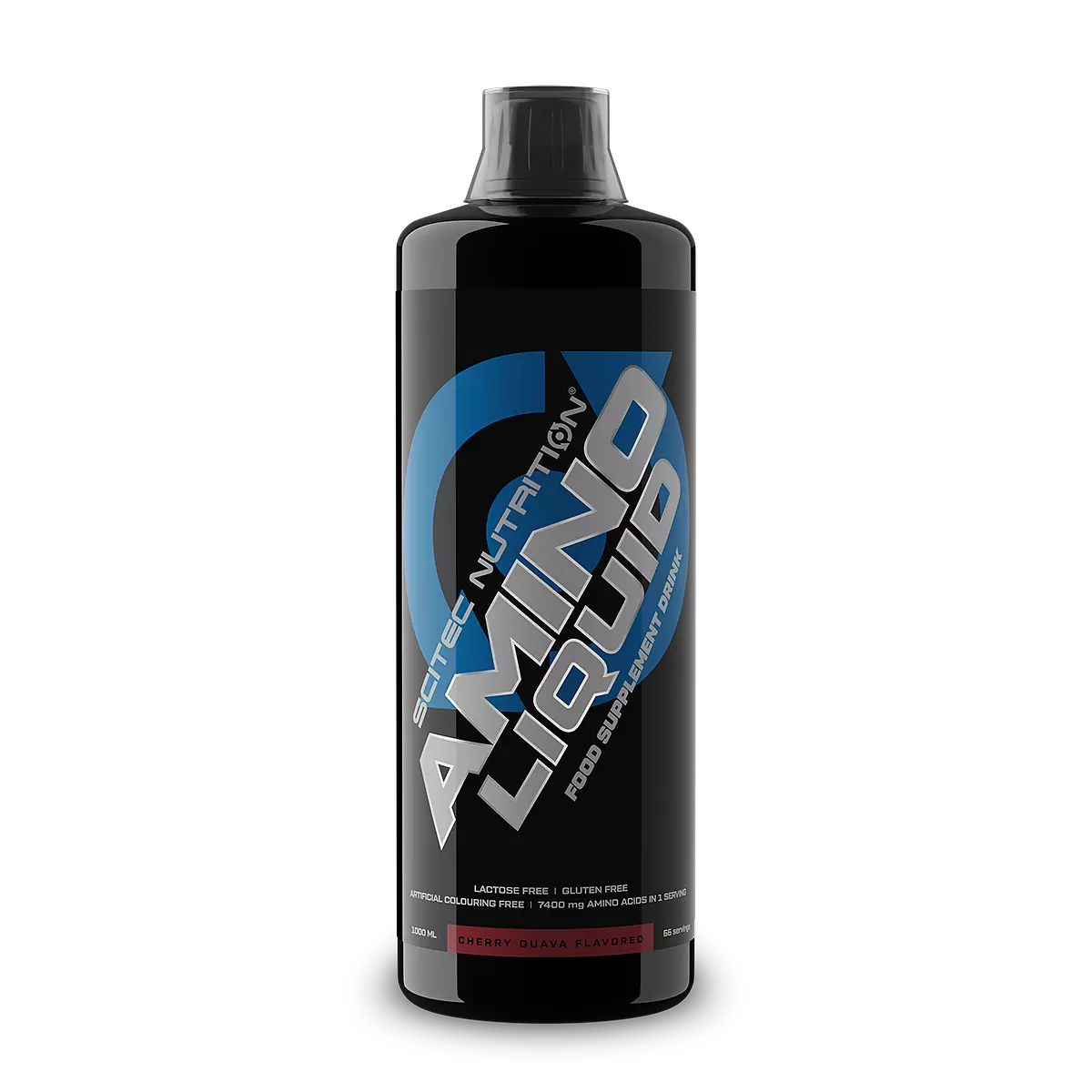 Scitec Nutrition Performance Amino Liquid (1 lit.)