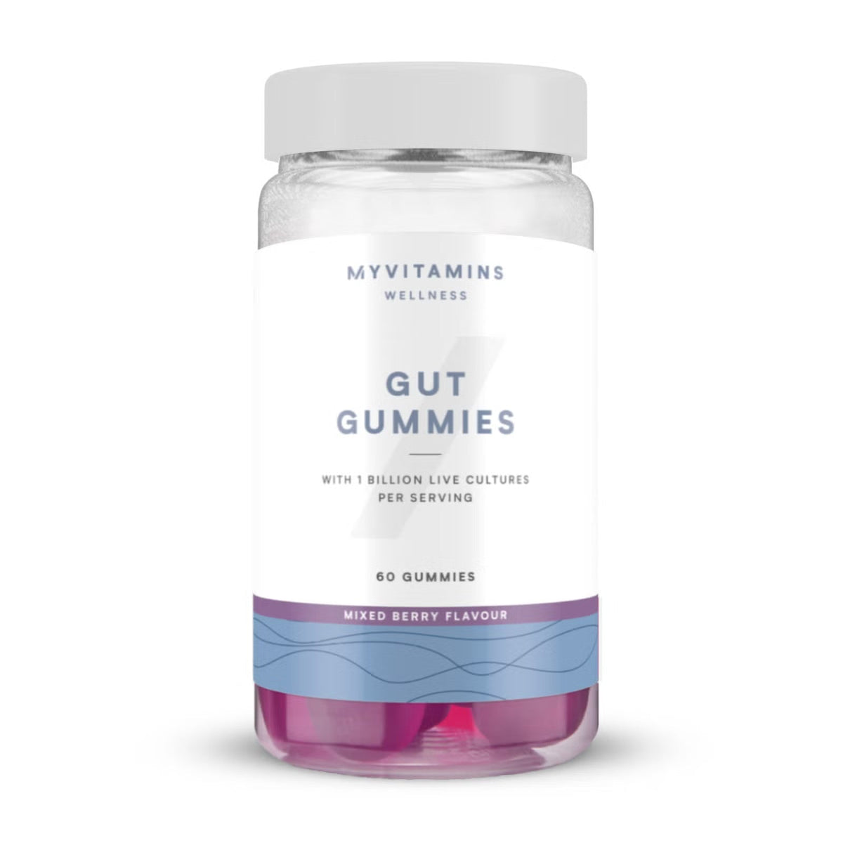 Myprotein Premium Gut Gummies