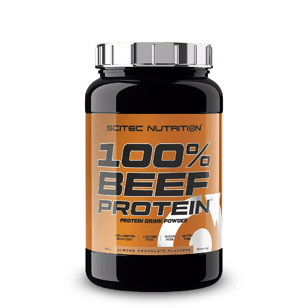 Scitec Nutrition Premium 100% Beef Protein (0,9 kg)