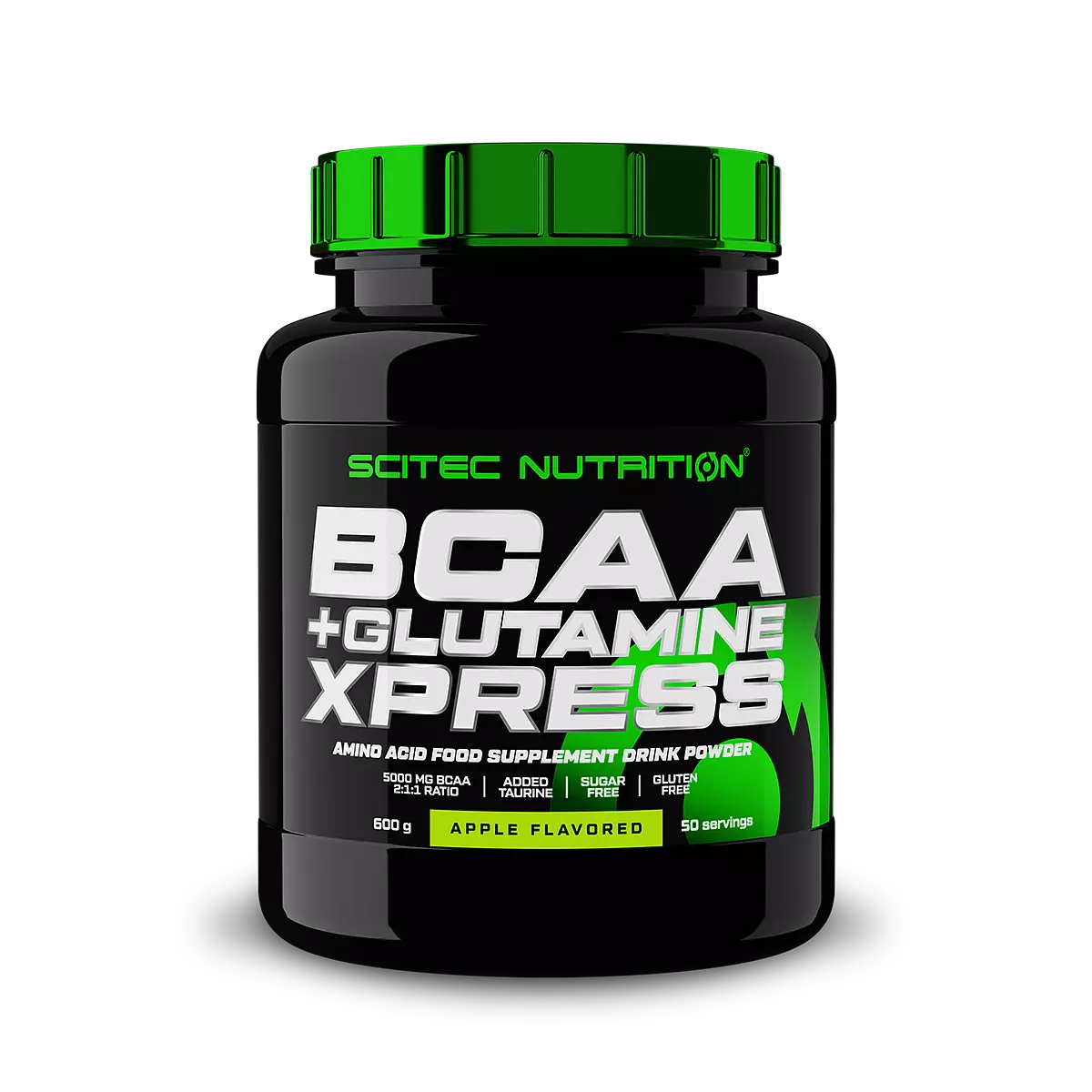 Scitec Nutrition Performance BCAA + Glutamine Xpress (600 gr.)