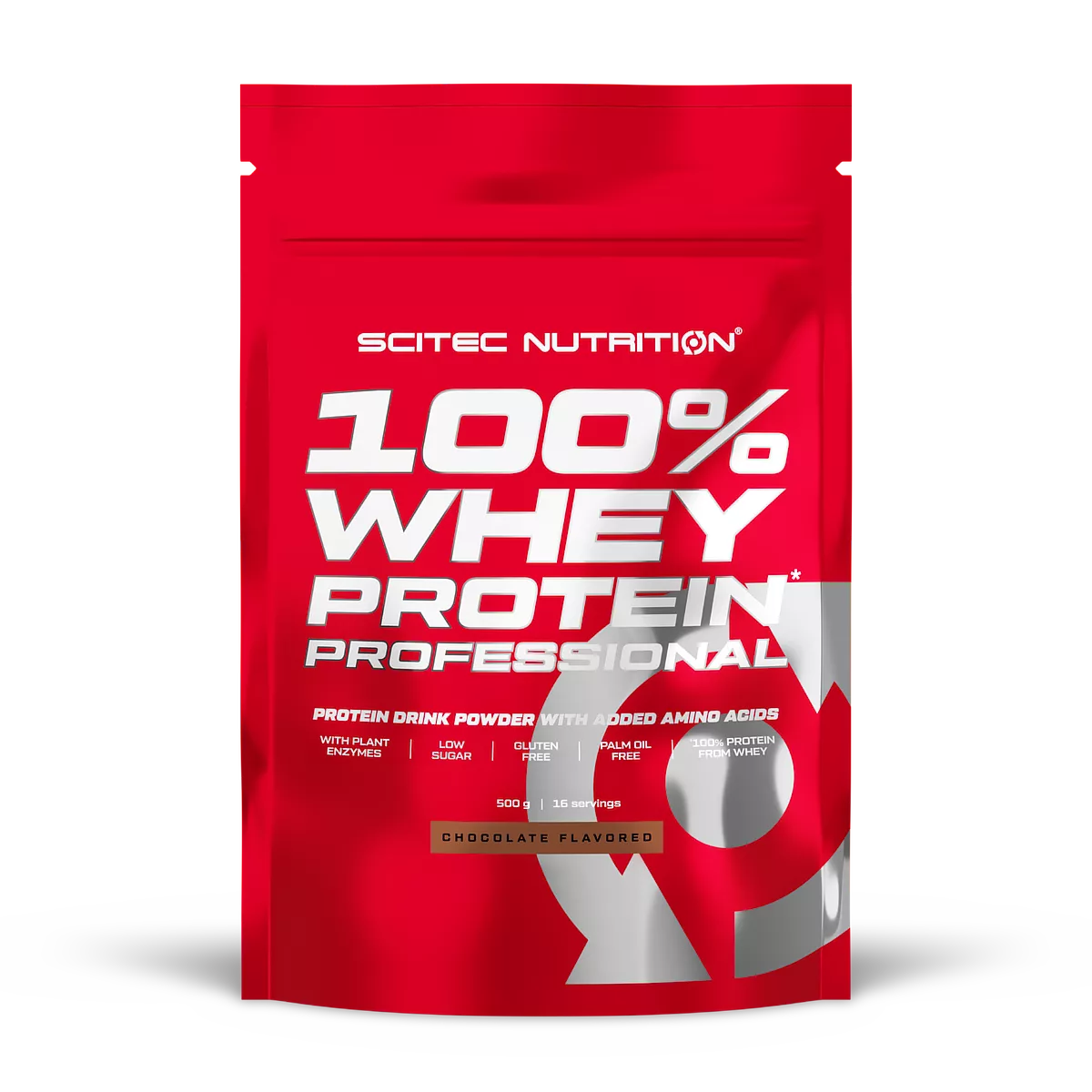 Scitec Nutrition Premium 100% Whey Protein Professional (0,5 kg)