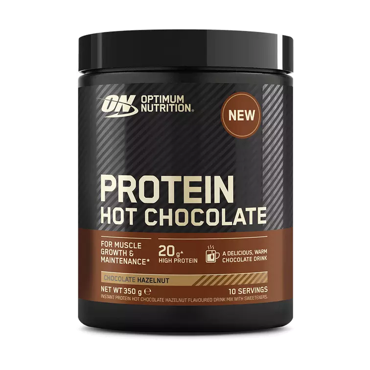 Optimum Nutrition Premium Protein Hot Chocolate