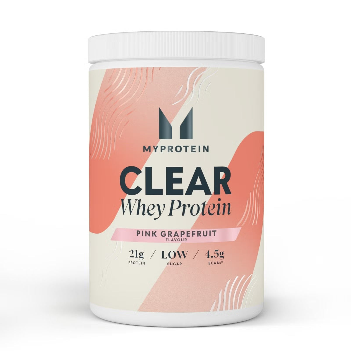 Myprotein Premium Clear Whey Protein Powder