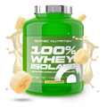 Scitec Nutrition Premium 100% Whey Isolate (1,816 kg)