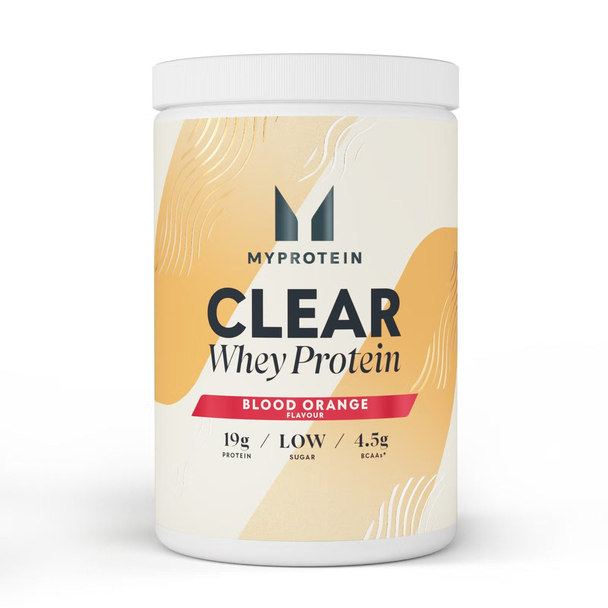 Myprotein Premium Clear Whey Protein Powder
