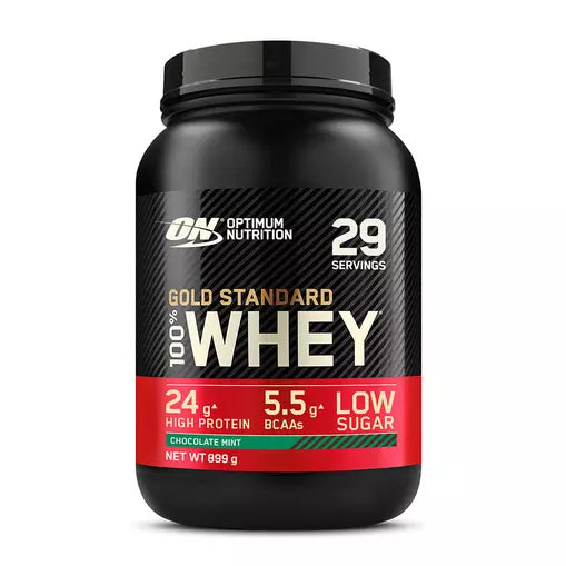 Optimum Nutrition Premium Gold Standard 100% Whey Protein Powder